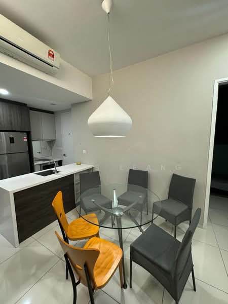 Condominium for Rent at The Robertson - Louis Leang - Kitchen - PropertyGuru.com.my