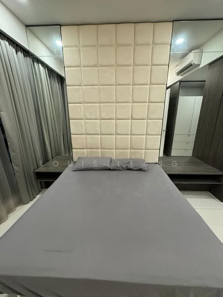 Condominium for Rent at The Robertson - Louis Leang - PropertyGuru.com.my