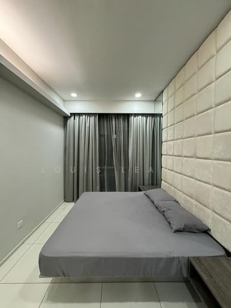 Condominium for Rent at The Robertson - Louis Leang - PropertyGuru.com.my