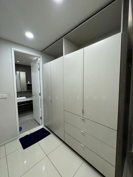 Condominium for Rent at The Robertson - Louis Leang - PropertyGuru.com.my