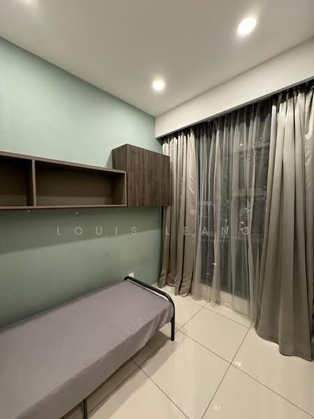Condominium for Rent at The Robertson - Louis Leang - PropertyGuru.com.my
