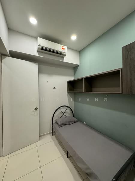 Condominium for Rent at The Robertson - Louis Leang - PropertyGuru.com.my