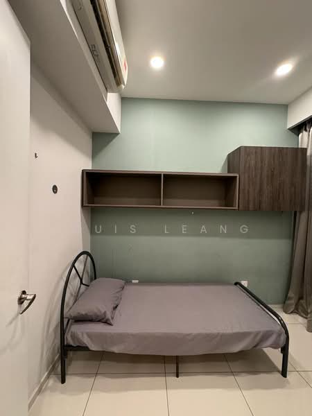Condominium for Rent at The Robertson - Louis Leang - PropertyGuru.com.my