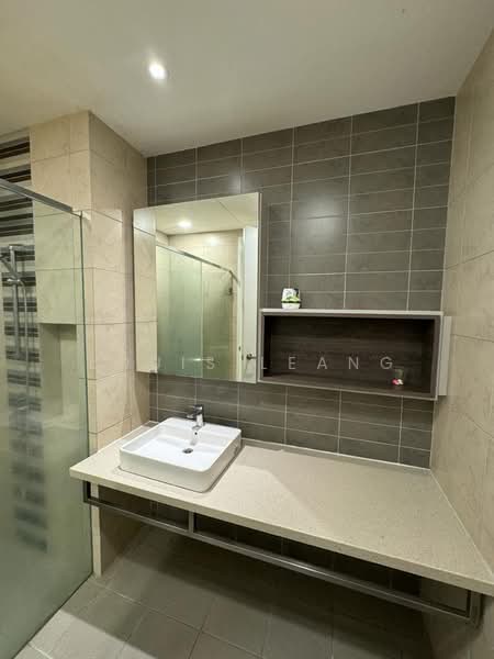 Condominium for Rent at The Robertson - Louis Leang - PropertyGuru.com.my