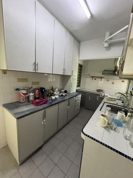 Pangsapuri untuk Disewa di Gladden Court - Johnson Lee - PropertyGuru.com.my