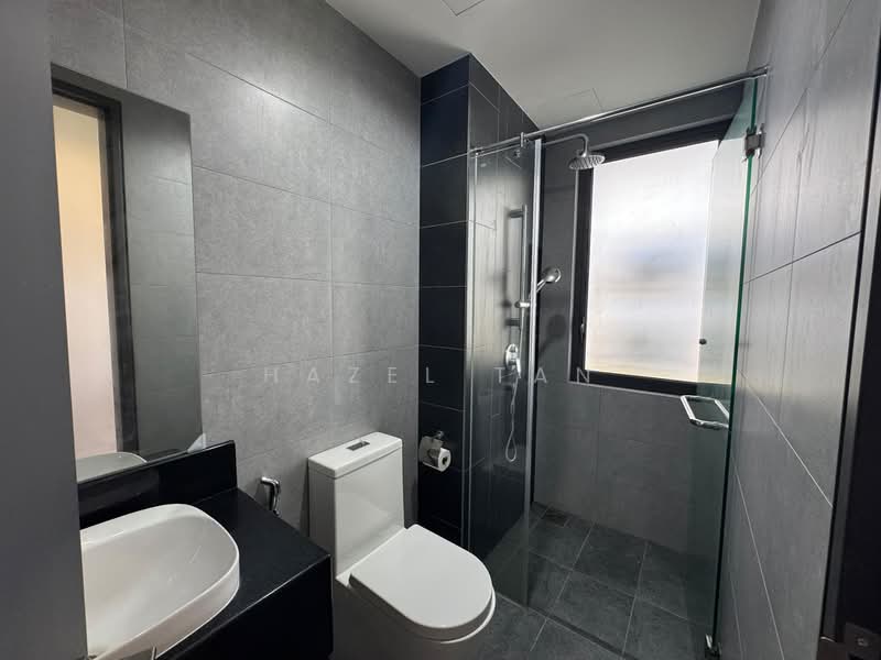 Servis Apartment untuk Disewa di Sunway Velocity TWO - Hazel Tan - Bathroom - PropertyGuru.com.my