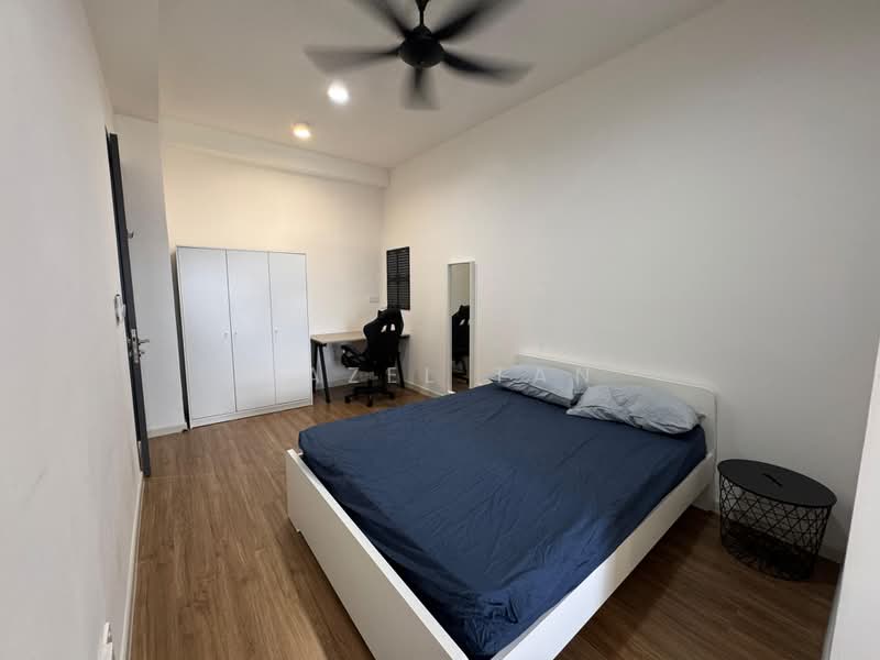 Servis Apartment untuk Disewa di Sunway Velocity TWO - Hazel Tan - Bedroom - PropertyGuru.com.my