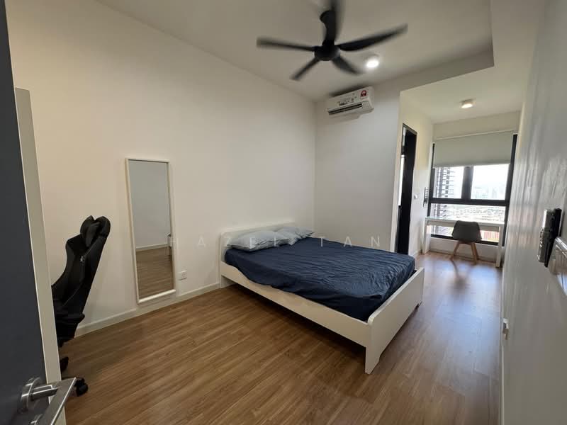 Servis Apartment untuk Disewa di Sunway Velocity TWO - Hazel Tan - Bedroom - PropertyGuru.com.my