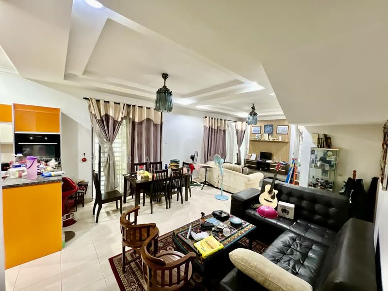 Rumah Teres 2-Tingkat untuk Dijual di Nilai (Negeri Sembilan) - Maizura binti Mohd Darus - Living Room - PropertyGuru.com.my