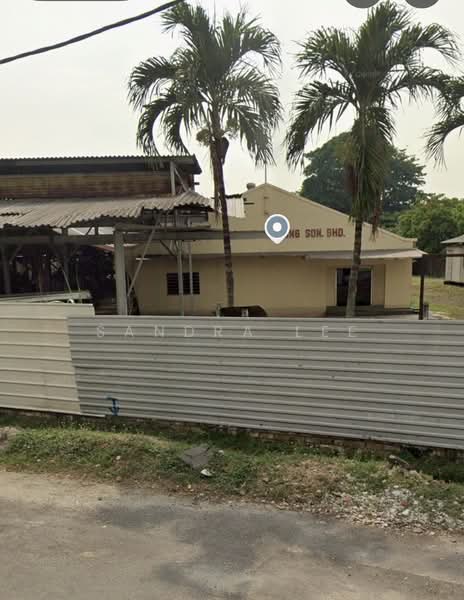 Tanah Perindustrian untuk Dijual di Klang (Selangor) - Sandra Lee - PropertyGuru.com.my