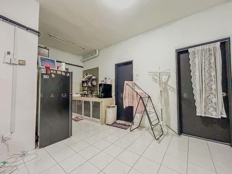 Apartment for Sale at Vista Impiana - Akramin Firdaus Bin Mokhtar - PropertyGuru.com.my