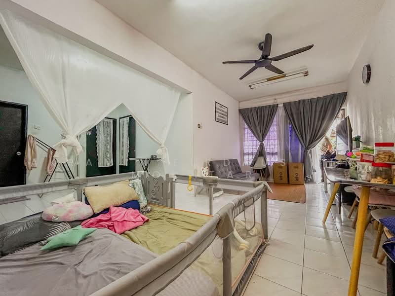 Apartment for Sale at Vista Impiana - Akramin Firdaus Bin Mokhtar - PropertyGuru.com.my
