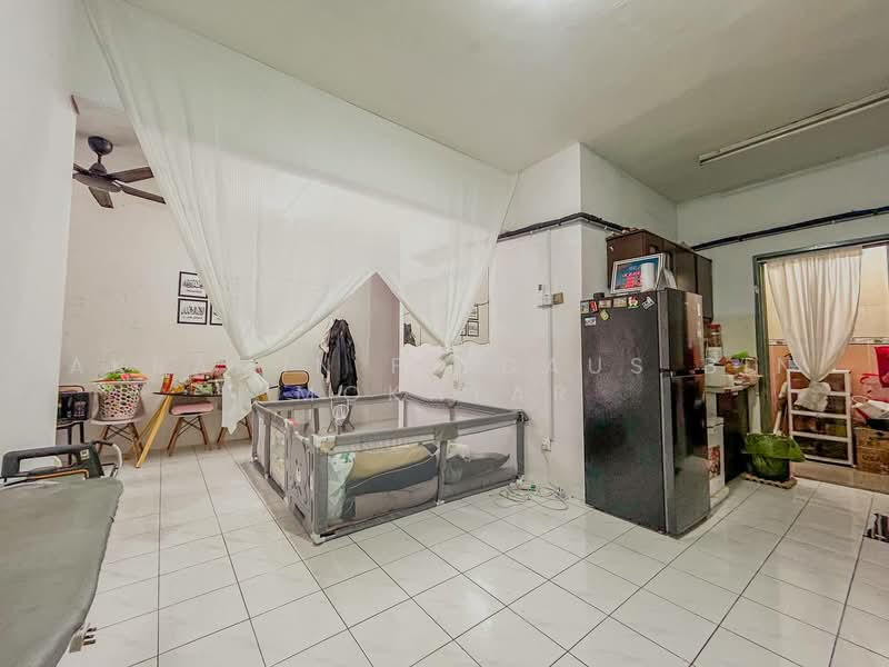 Apartment for Sale at Vista Impiana - Akramin Firdaus Bin Mokhtar - PropertyGuru.com.my