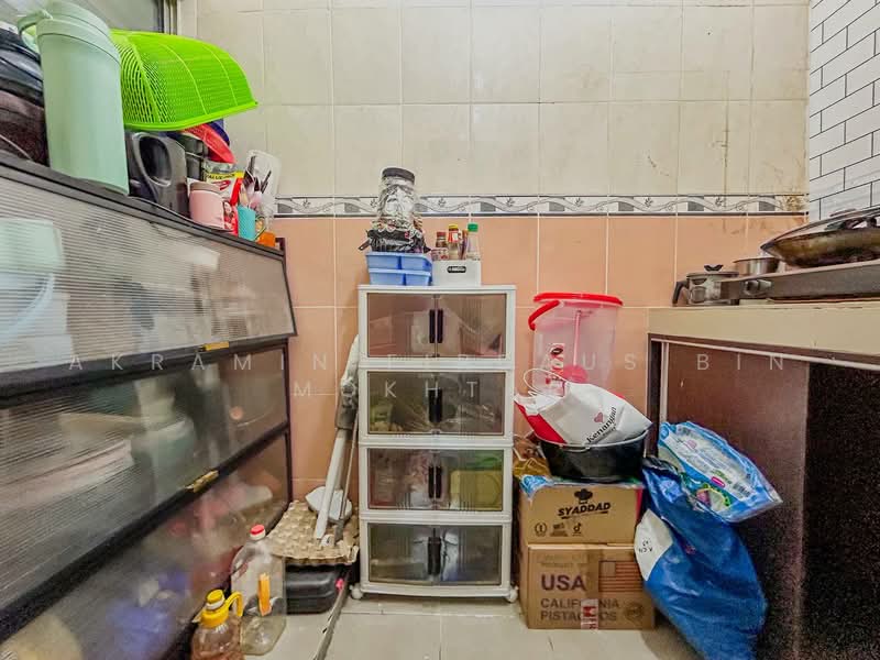 Apartment for Sale at Vista Impiana - Akramin Firdaus Bin Mokhtar - PropertyGuru.com.my