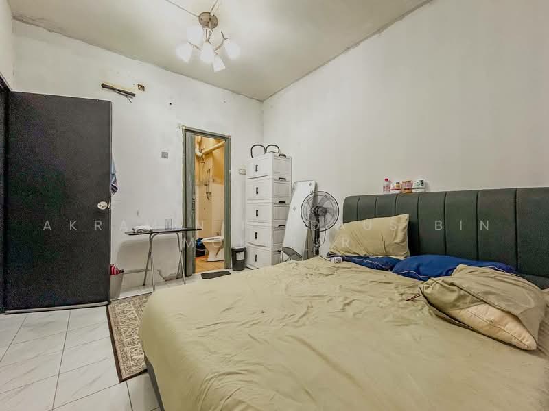 Apartment for Sale at Vista Impiana - Akramin Firdaus Bin Mokhtar - PropertyGuru.com.my