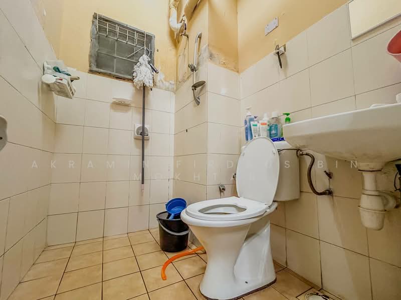 Apartment for Sale at Vista Impiana - Akramin Firdaus Bin Mokhtar - PropertyGuru.com.my