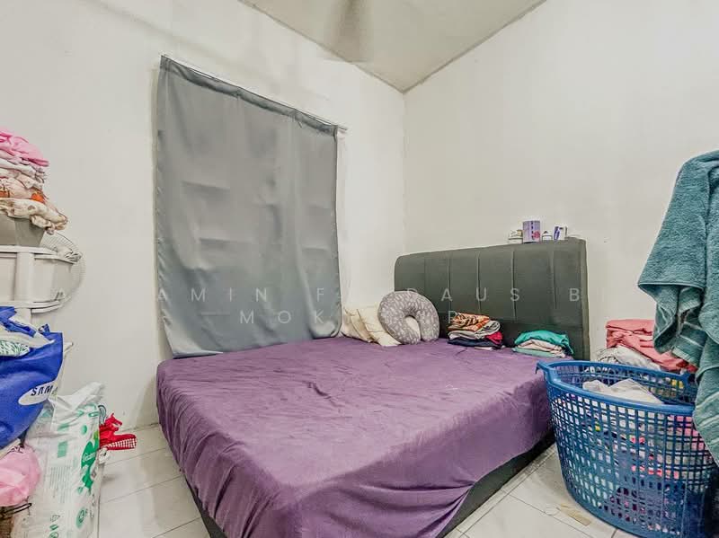 Apartment for Sale at Vista Impiana - Akramin Firdaus Bin Mokhtar - PropertyGuru.com.my