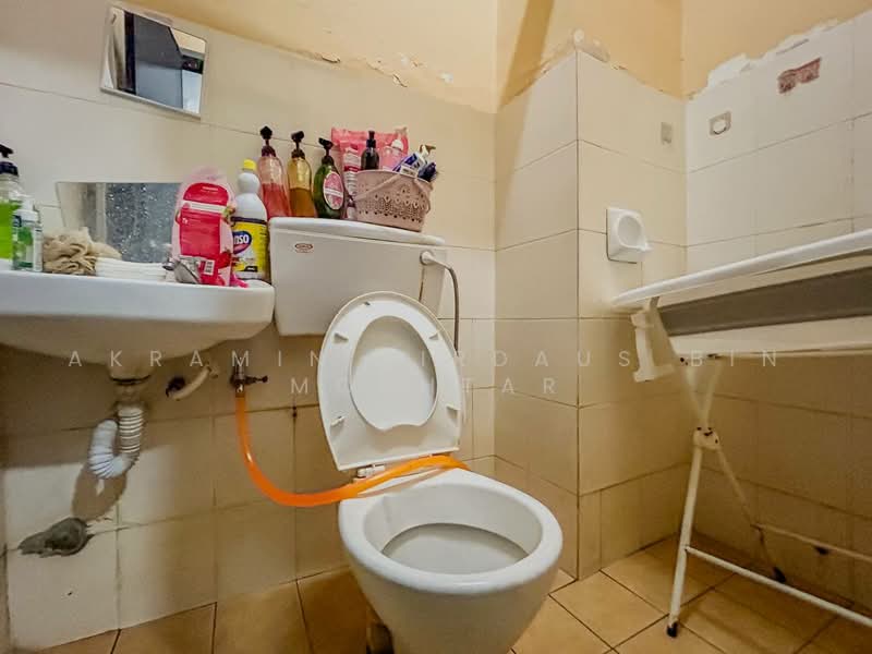Apartment for Sale at Vista Impiana - Akramin Firdaus Bin Mokhtar - PropertyGuru.com.my