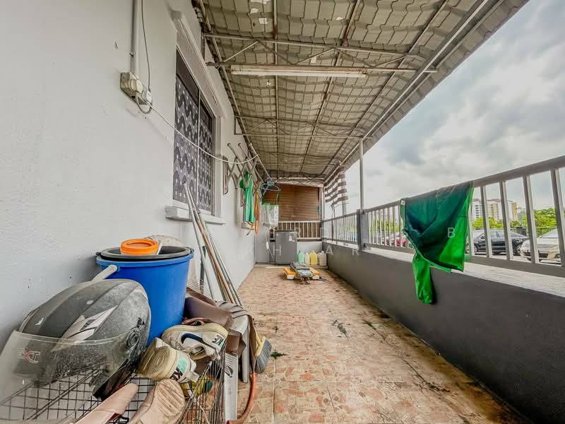 Apartment for Sale at Vista Impiana - Akramin Firdaus Bin Mokhtar - PropertyGuru.com.my