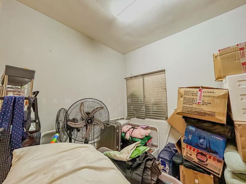 Apartment for Sale at Vista Impiana - Akramin Firdaus Bin Mokhtar - PropertyGuru.com.my