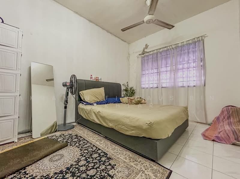 Apartment for Sale at Vista Impiana - Akramin Firdaus Bin Mokhtar - PropertyGuru.com.my