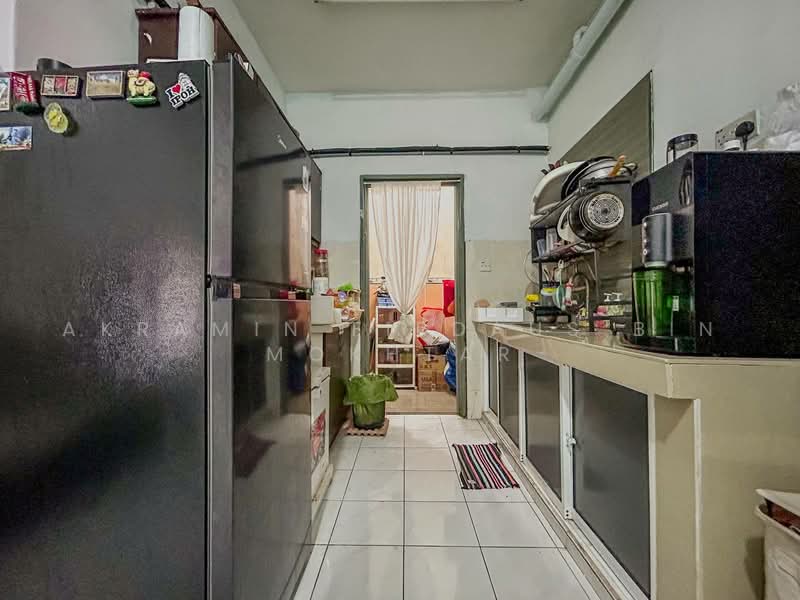 Apartment for Sale at Vista Impiana - Akramin Firdaus Bin Mokhtar - PropertyGuru.com.my