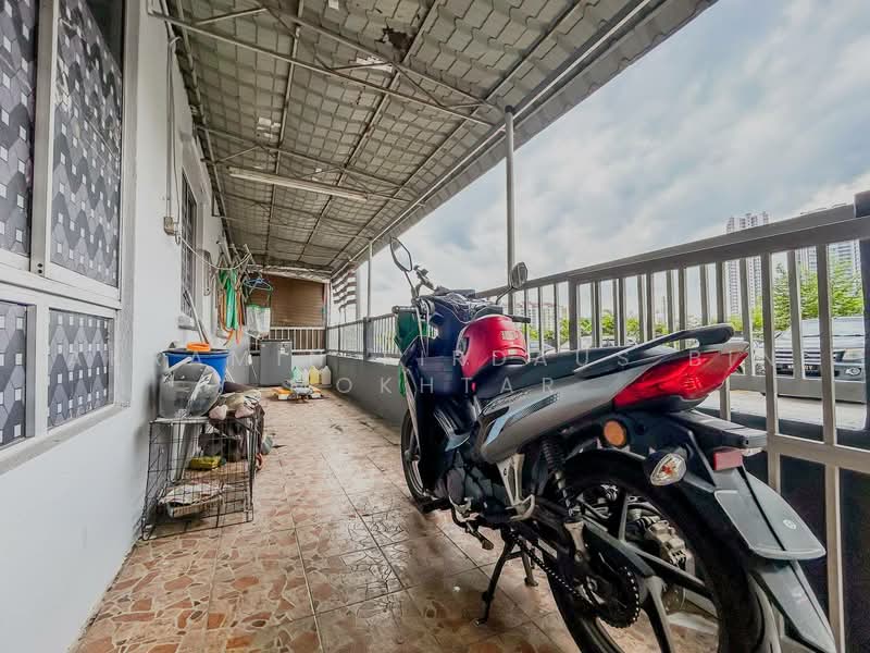 Apartment for Sale at Vista Impiana - Akramin Firdaus Bin Mokhtar - PropertyGuru.com.my