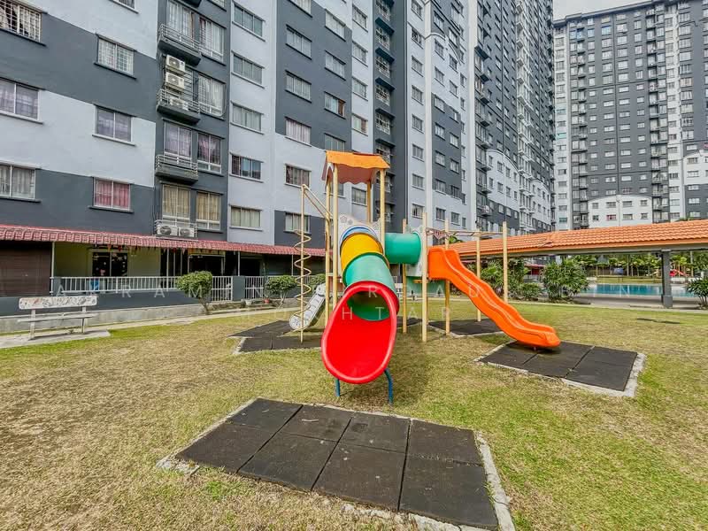 Apartment for Sale at Vista Impiana - Akramin Firdaus Bin Mokhtar - PropertyGuru.com.my