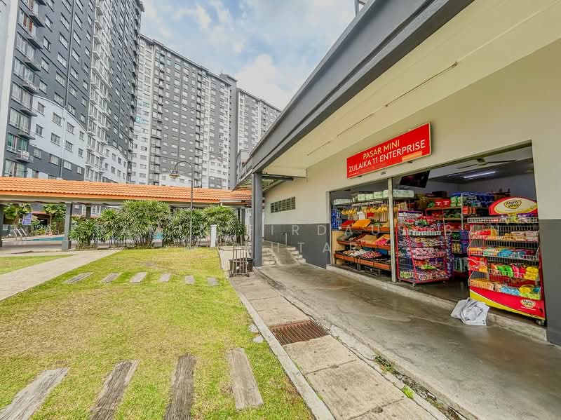 Apartment for Sale at Vista Impiana - Akramin Firdaus Bin Mokhtar - PropertyGuru.com.my