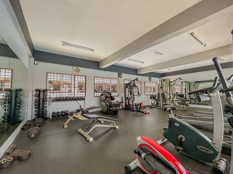 Apartment for Sale at Vista Impiana - Akramin Firdaus Bin Mokhtar - PropertyGuru.com.my