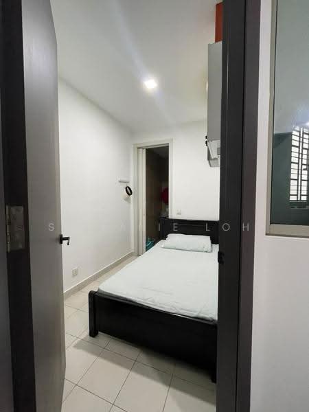 Kediaman Servis untuk Disewa di Marc Residence - Stefanie Loh - Maid/Utility Room - PropertyGuru.com.my