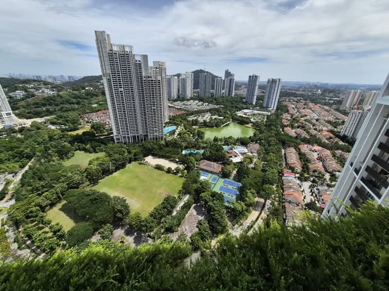 Kondominium untuk Dijual di Park Place - Jennifer Teo - Exterior - PropertyGuru.com.my