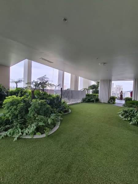 Kondominium untuk Dijual di Park Place - Jennifer Teo - Exterior - PropertyGuru.com.my