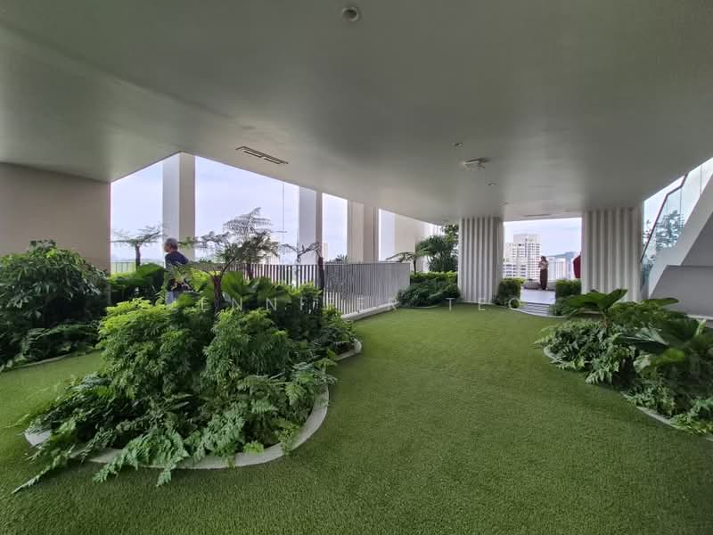 Kondominium untuk Dijual di Park Place - Jennifer Teo - Garden - PropertyGuru.com.my