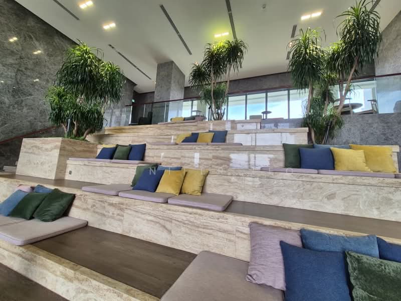 Kondominium untuk Dijual di Park Place - Jennifer Teo - Lobby - PropertyGuru.com.my