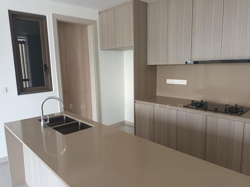 Condominium for Sale at Park Place - Jennifer Teo - Kitchen - PropertyGuru.com.my