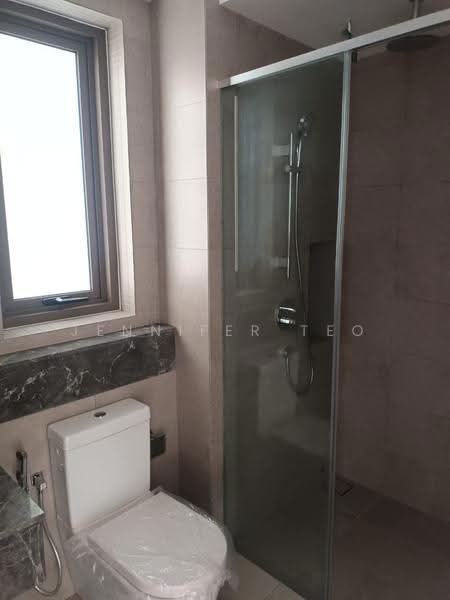 Condominium for Sale at Park Place - Jennifer Teo - Bathroom - PropertyGuru.com.my