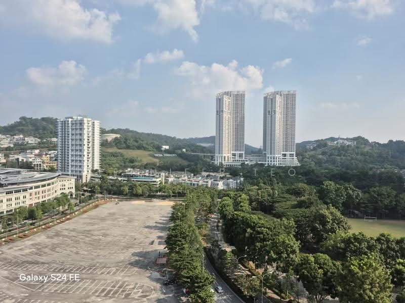 Condominium for Sale at Park Place - Jennifer Teo - Exterior - PropertyGuru.com.my