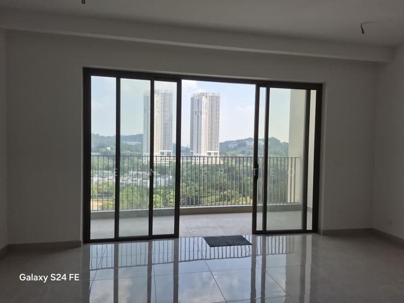Condominium for Sale at Park Place - Jennifer Teo - Balcony - PropertyGuru.com.my