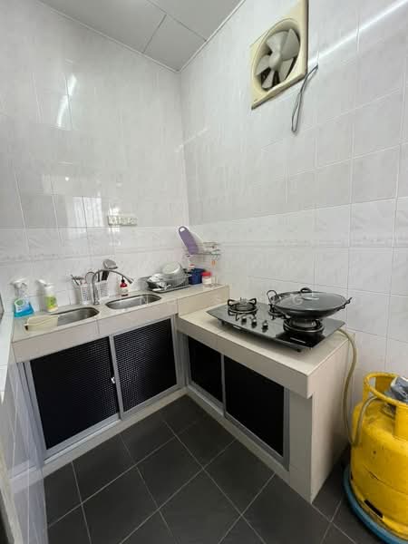 2-storey Terraced House for Sale in Taman Bukit Cheng (Cheng) - King Song - PropertyGuru.com.my