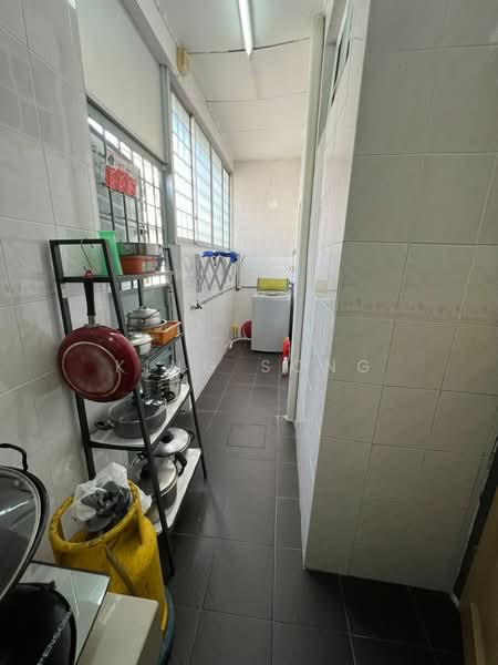 2-storey Terraced House for Sale in Taman Bukit Cheng (Cheng) - King Song - PropertyGuru.com.my