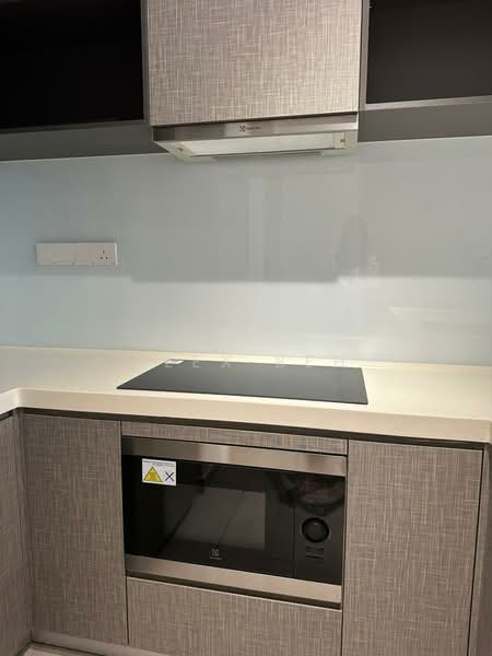 Servis Apartment untuk Disewa di The Arcuz - Alex Beh - PropertyGuru.com.my