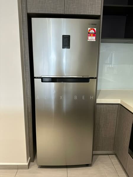 Servis Apartment untuk Disewa di The Arcuz - Alex Beh - PropertyGuru.com.my