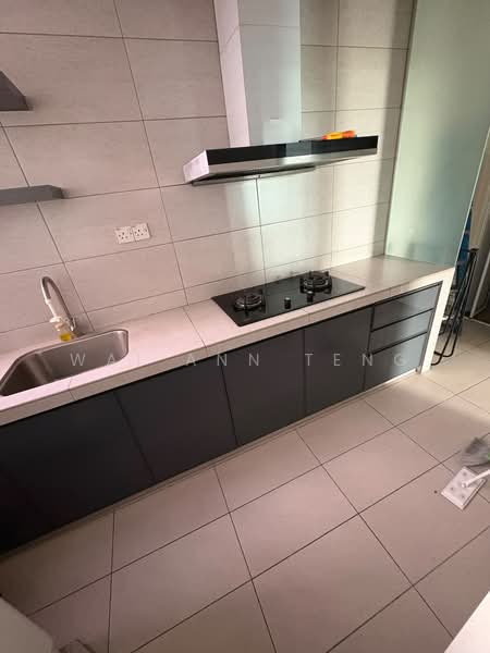 Condominium for Rent at Sky Condominium (Skyz Residence) - Wai Ann Teng - Kitchen - PropertyGuru.com.my