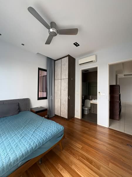 Condominium for Rent at Sky Condominium (Skyz Residence) - Wai Ann Teng - Bedroom - PropertyGuru.com.my