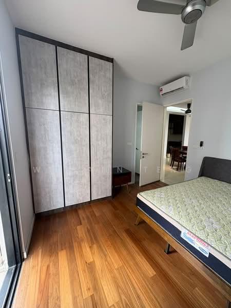 Condominium for Rent at Sky Condominium (Skyz Residence) - Wai Ann Teng - Bedroom - PropertyGuru.com.my