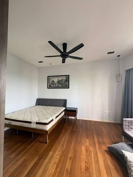 Condominium for Rent at Sky Condominium (Skyz Residence) - Wai Ann Teng - Bedroom - PropertyGuru.com.my