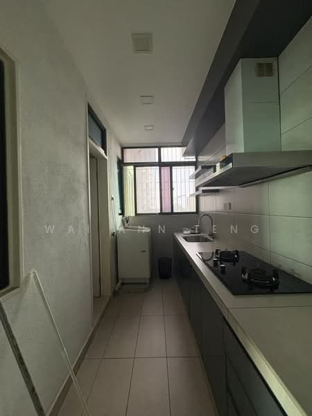 Condominium for Rent at Sky Condominium (Skyz Residence) - Wai Ann Teng - Kitchen - PropertyGuru.com.my