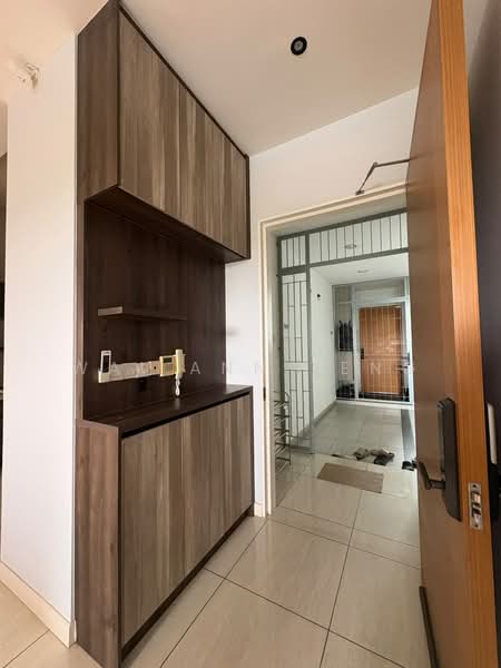 Condominium for Rent at Sky Condominium (Skyz Residence) - Wai Ann Teng - Entrance - PropertyGuru.com.my