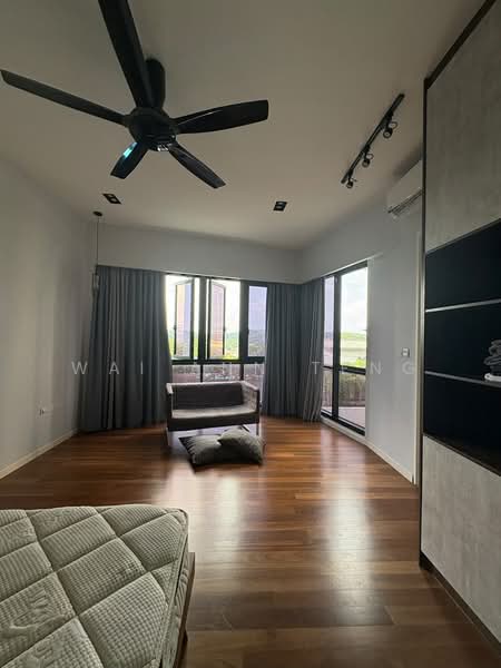 Condominium for Rent at Sky Condominium (Skyz Residence) - Wai Ann Teng - Bedroom - PropertyGuru.com.my